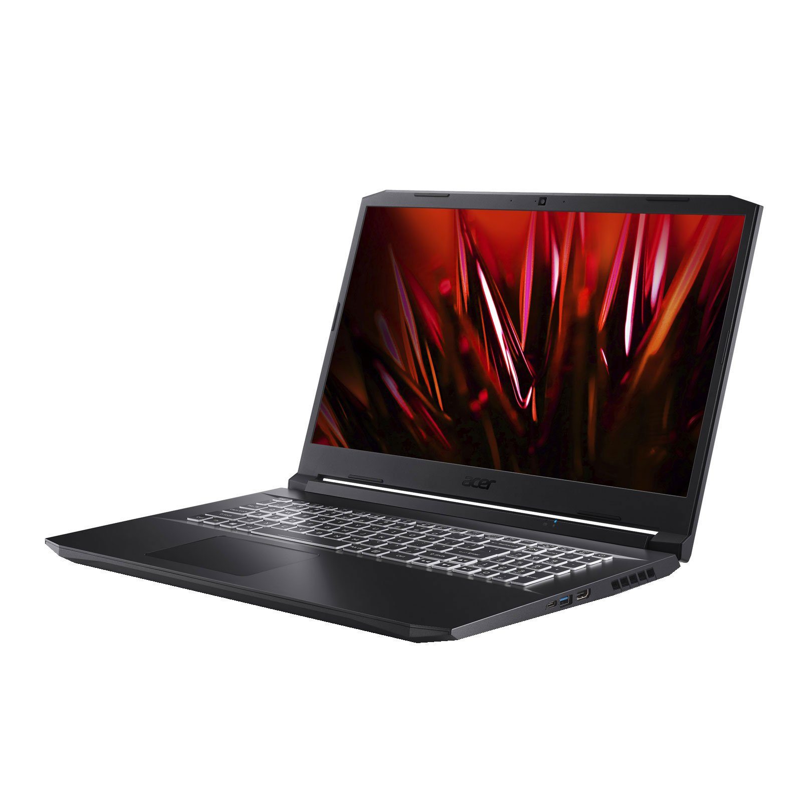 Acer Nitro 5 AN517-54-9478 Gaming-Notebook (43.94 cm/17.3 Zoll, Intel Core™ i9 11900H, GeForce® RTX™ 3070, 1000 GB SSD)