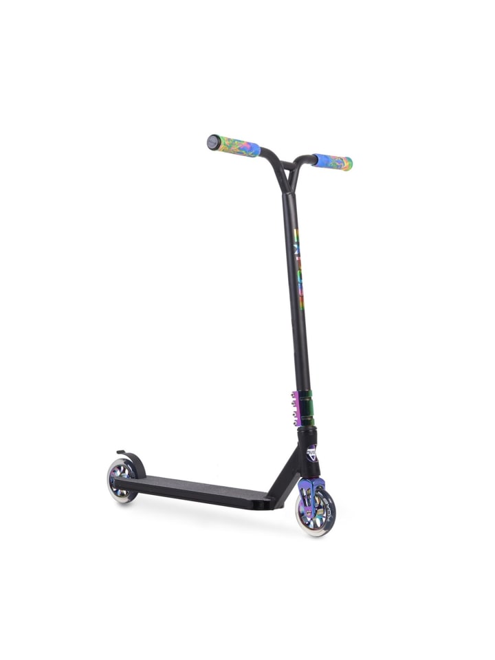 Byox Scooter Stunt Expose in blau günstig kaufen onesize