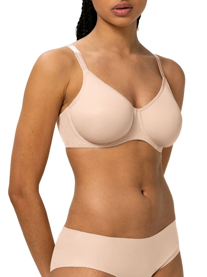 Triumph Minimizer-BH Urban in Beige günstig kaufen