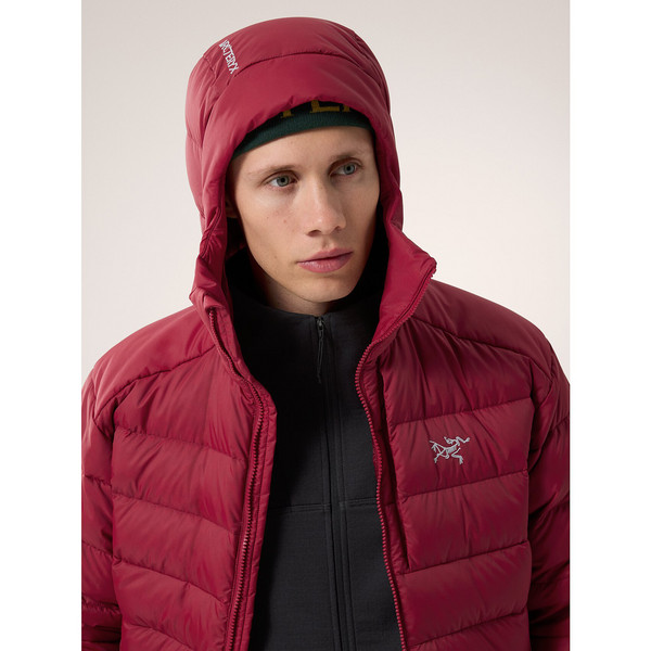 THORIUM HOODY M Herren - Daunenjacke