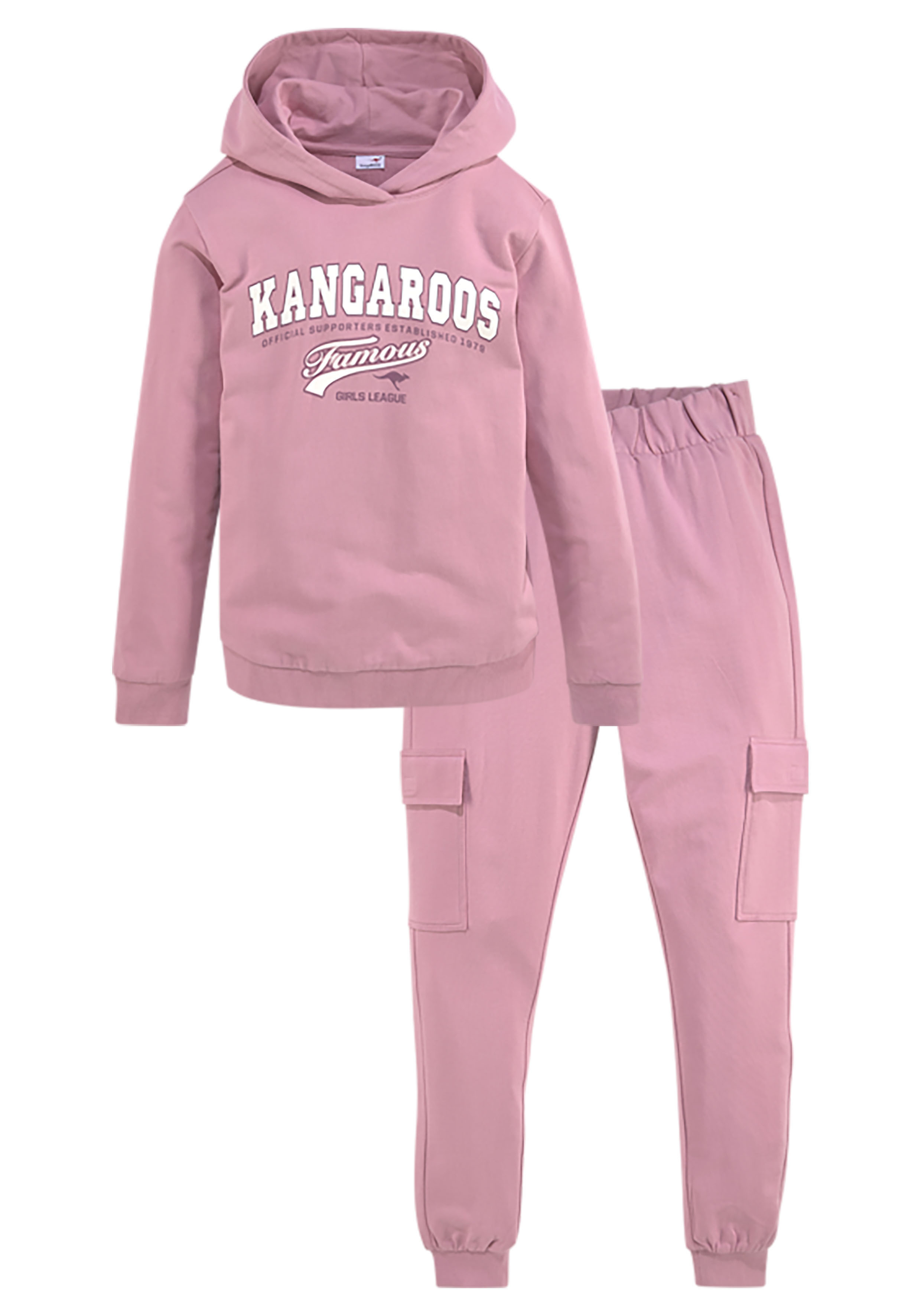 Sweatsuit