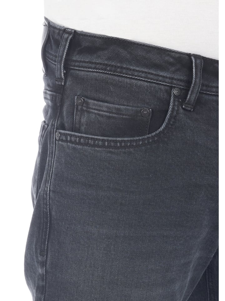 LTB Jeans Timor bootcut in Schwarz günstig kaufen