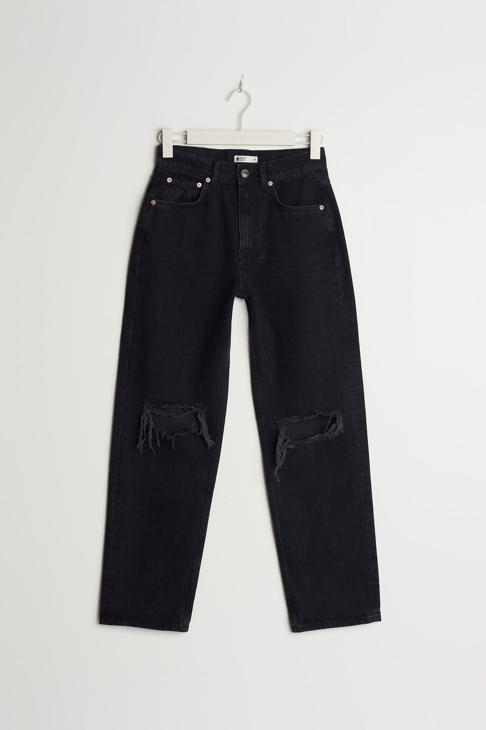 90s petite high waist jeans