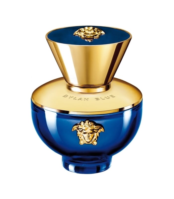 Versace-DYLAN BLUE-Eau de parfum