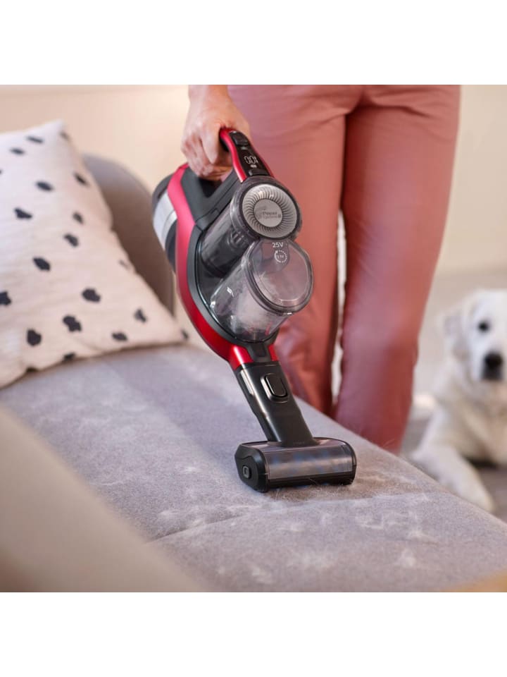 Philips XC7043 Staubsauger 0.6 l in Schwarz günstig kaufen onesize