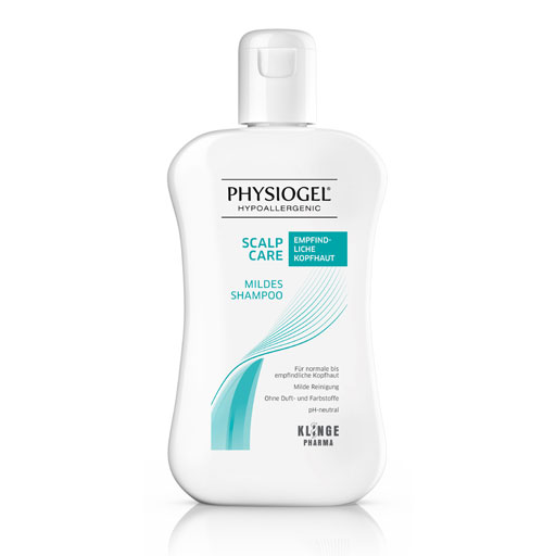 PHYSIOGEL Scalp Care Shampoo  250 ml  Shampoo