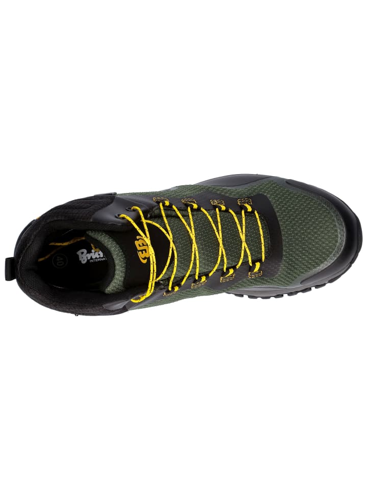 Brütting Outdoorschuh 