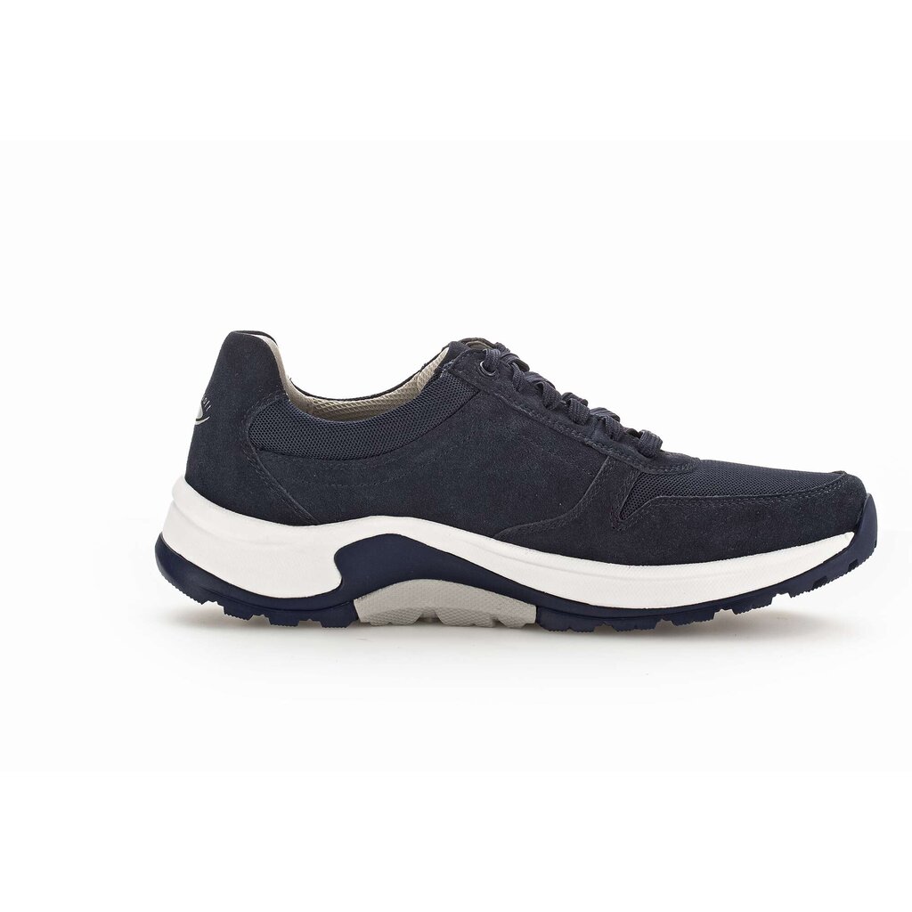 rollingsoft PG8000 Sneaker low blau