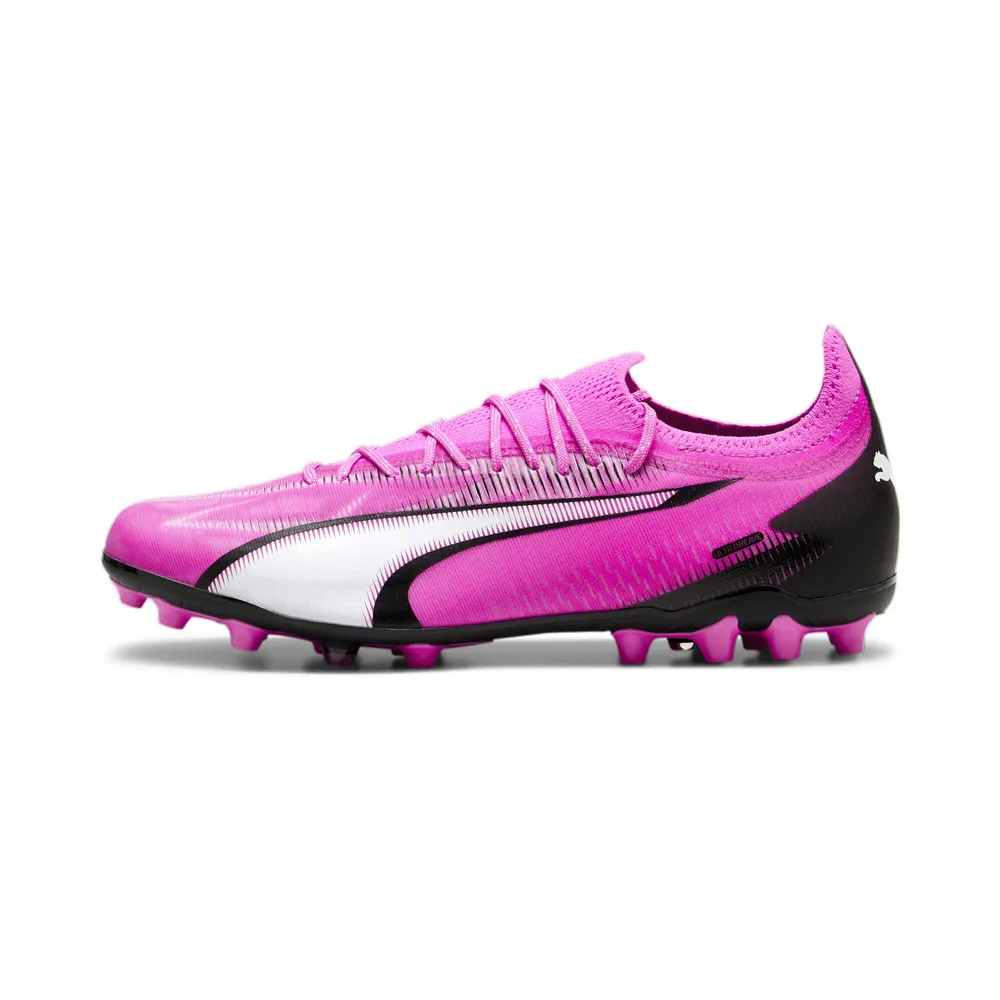 PUMA ULTRA ULTIMATE MG 107749-01 / pink