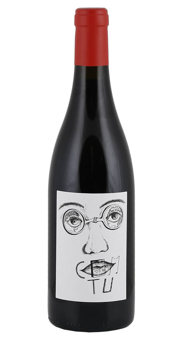 Clos Mogador Com Tu 2018