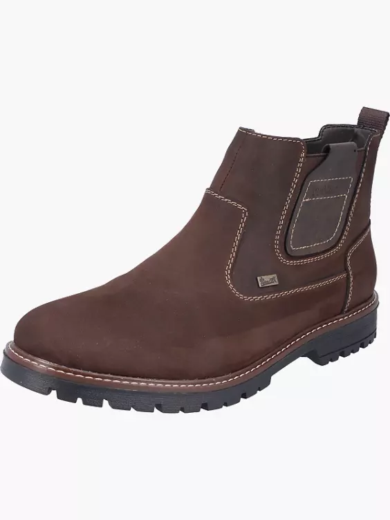 Rieker Herren Chelsea Boots