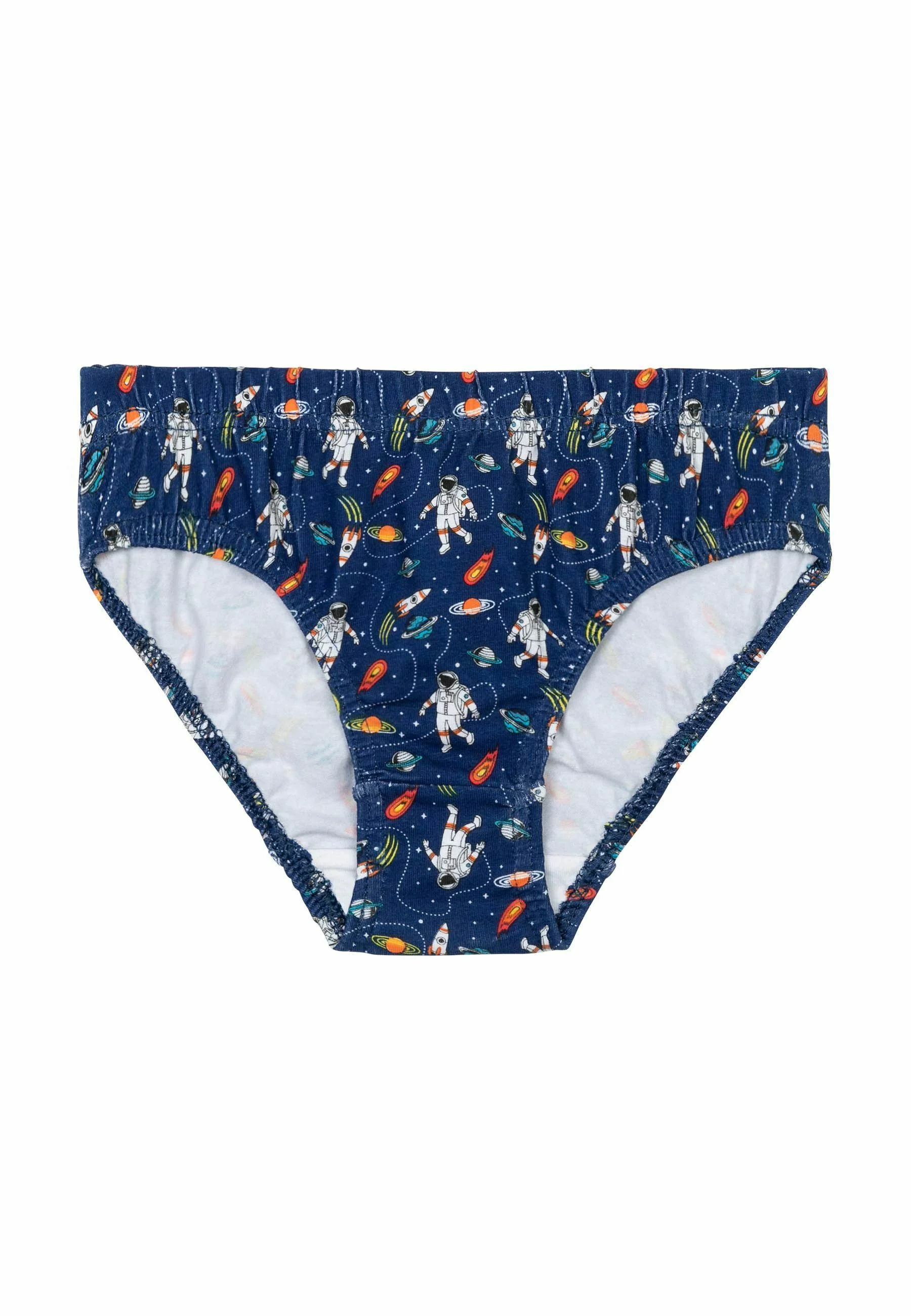 MINOTI PACK DE 5 - Calzoncillos