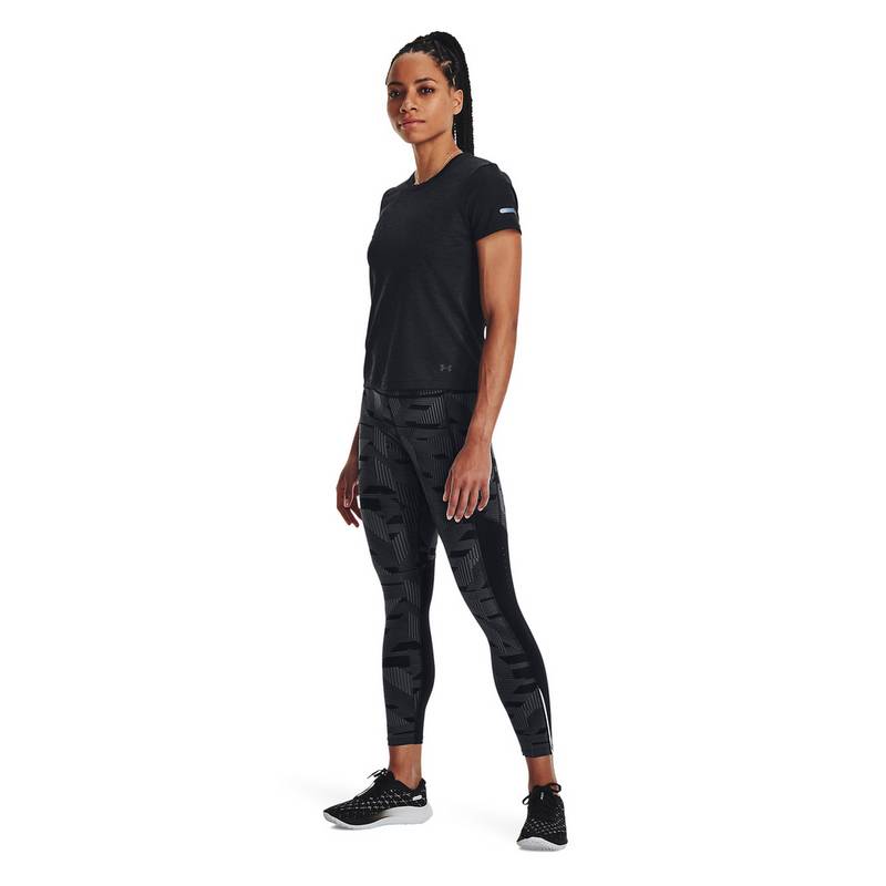 Under Armour Seamless Stride Funktionsshirt Damen