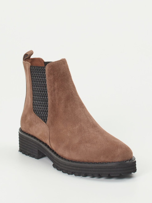 Chelsea Boots-17112290037 Konstantin Starke