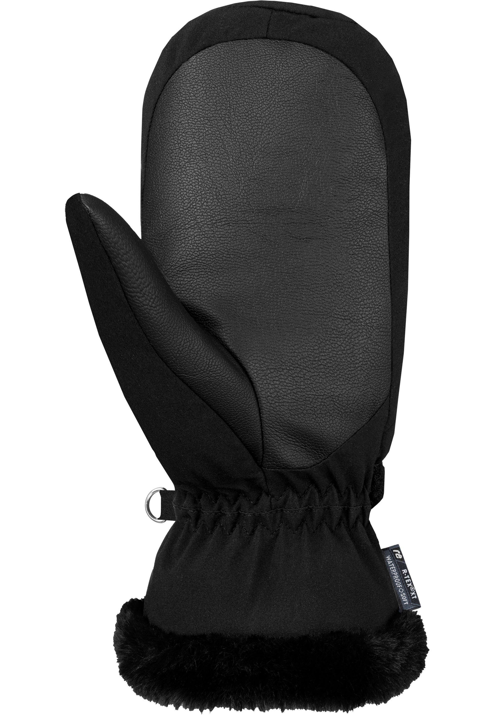 Reusch Fäustlinge Luna R-TEX® XT Mitten mit innovativer Insert-Membran