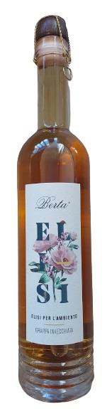 Grappa Berta Elisi