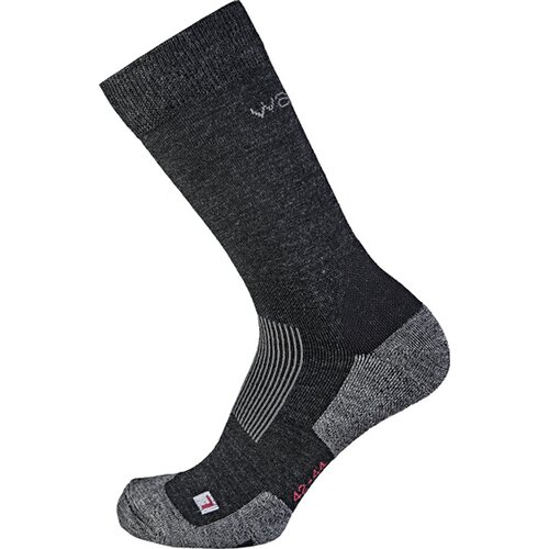 HERREN SOCKEN WANDERSOCKEN S02 MERINO ALL SEASON