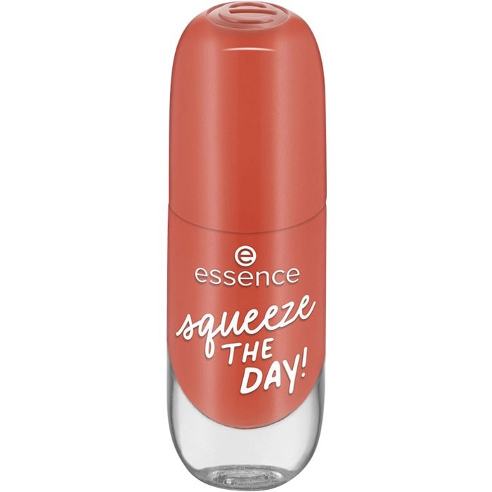 Gel Nail Colour