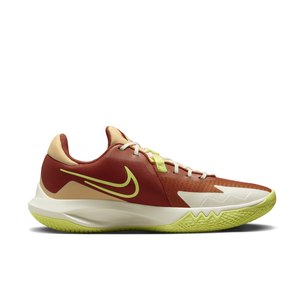 Nike Precision 6 DD9535-800 / orange