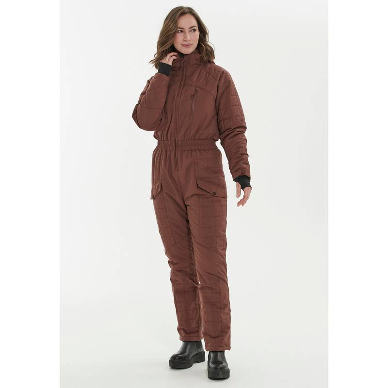 Whistler Chola Jumpsuit Damen