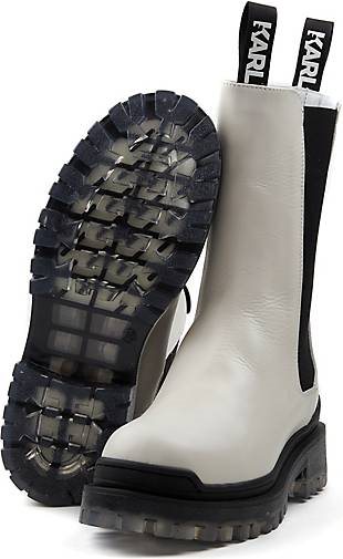 Karl Lagerfeld Boot BIKER II Long Gore Boot