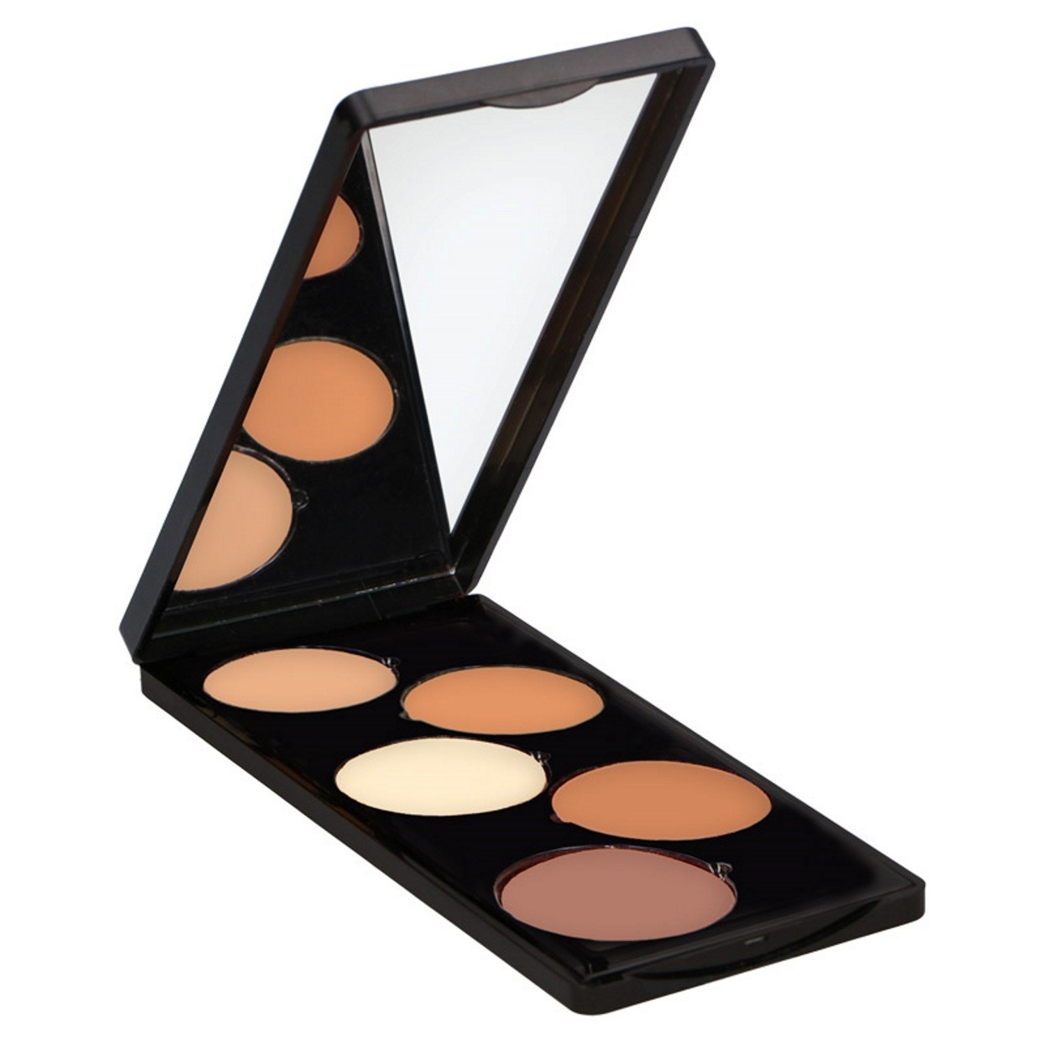 Tvarovací box na make-up štúdio Face It