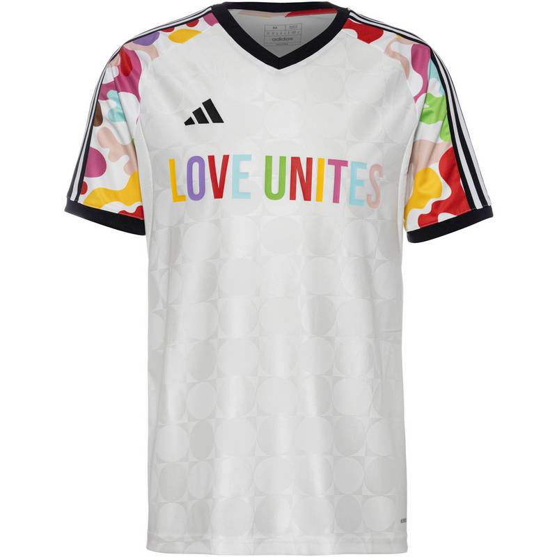 adidas Tiro Funktionsshirt Herren