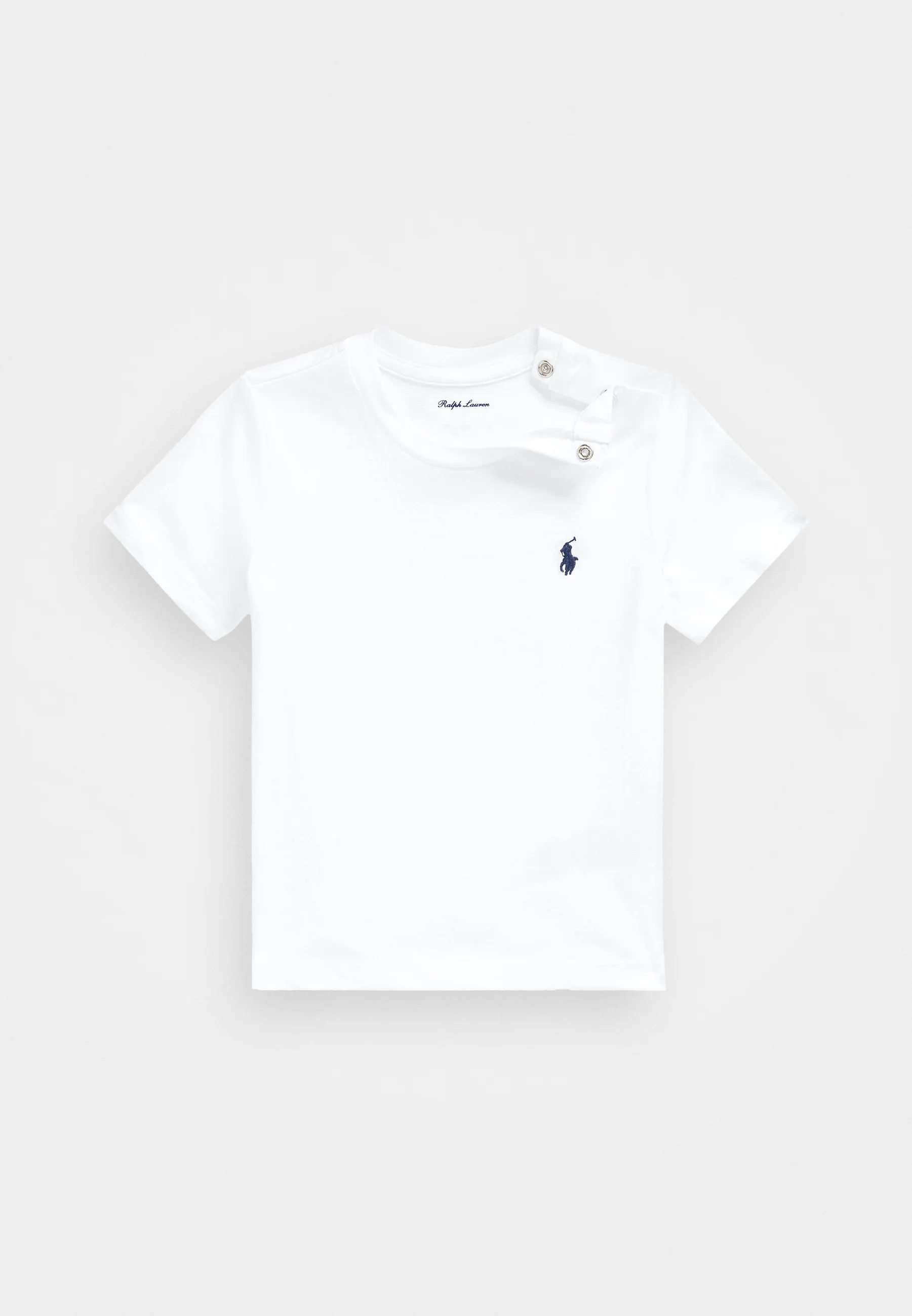 Polo Ralph Lauren BABY - Camiseta básica