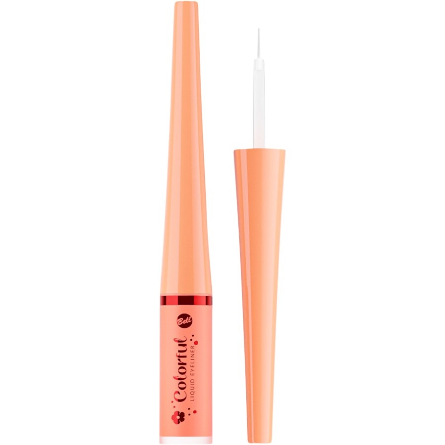 Colorful Liquid Eyeliner