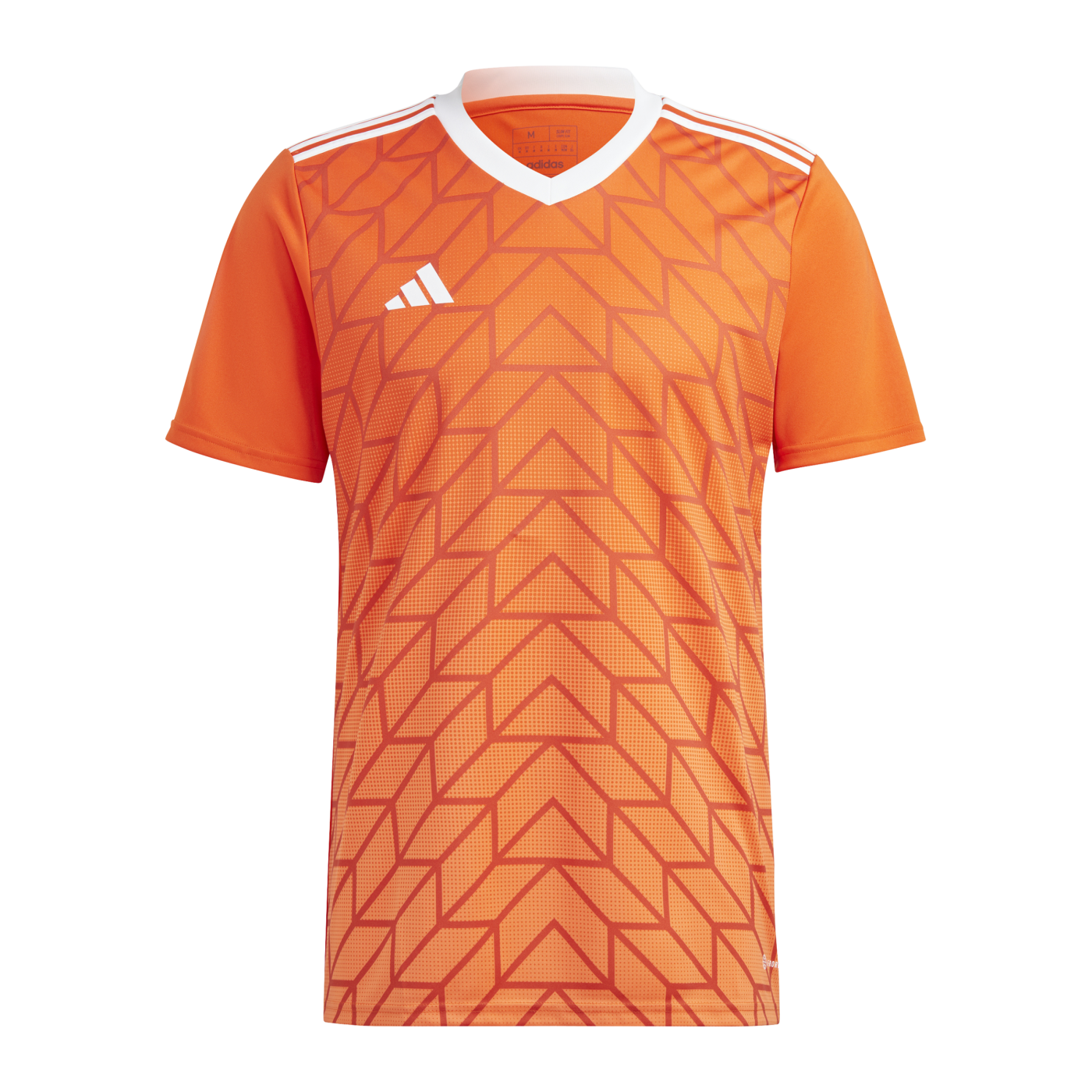 adidas Team Icon 23 Trikot Orange