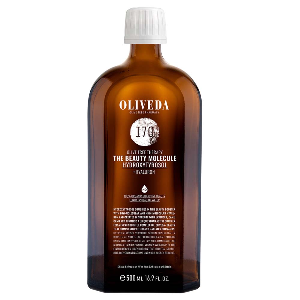Oliveda Beauty Molecule 500 ml