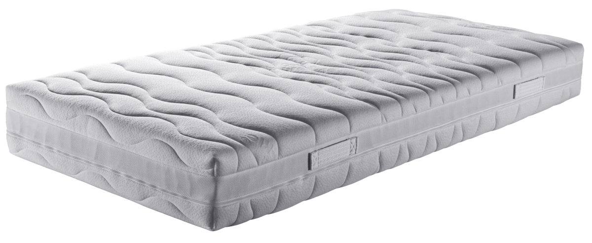 Breckle Kaltschaummatratze Pro Body H2 90 x 200 cm