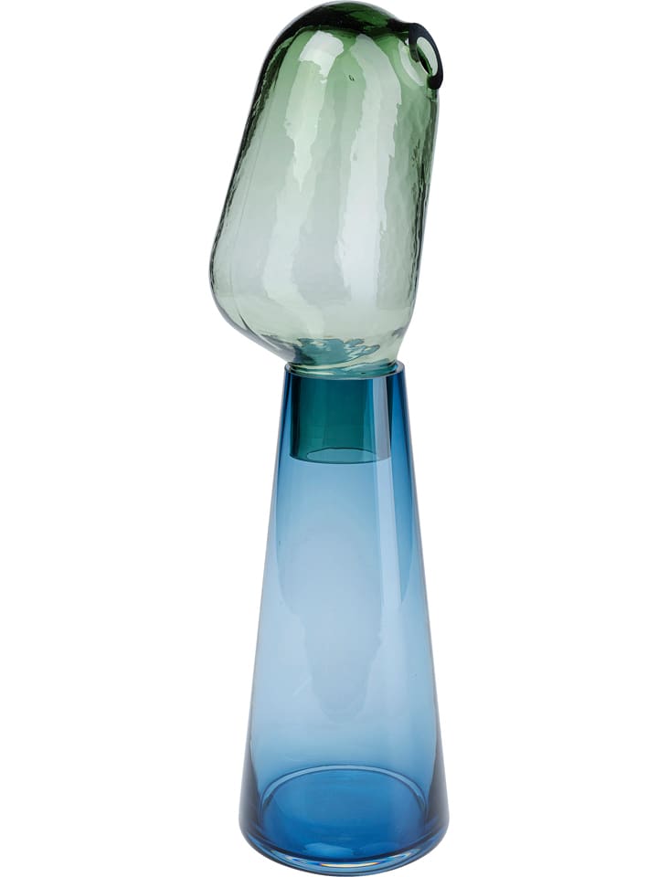 Kare Vase 