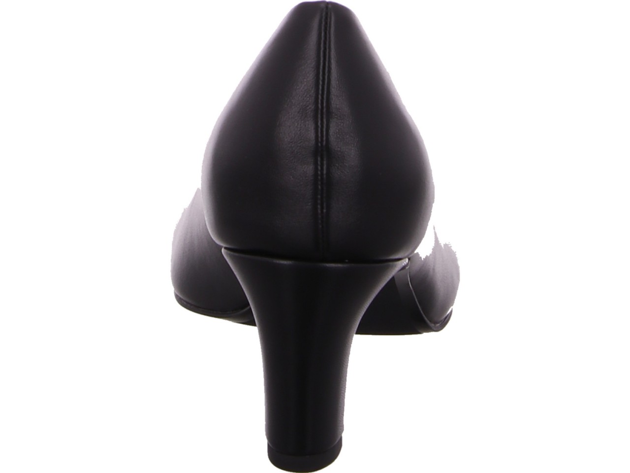 TAMARIS Modische Pumps schwarz