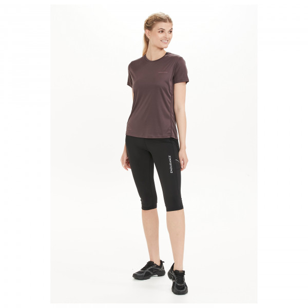 ENDURANCE - Women's Energy 3/4 Tights - Lauftights