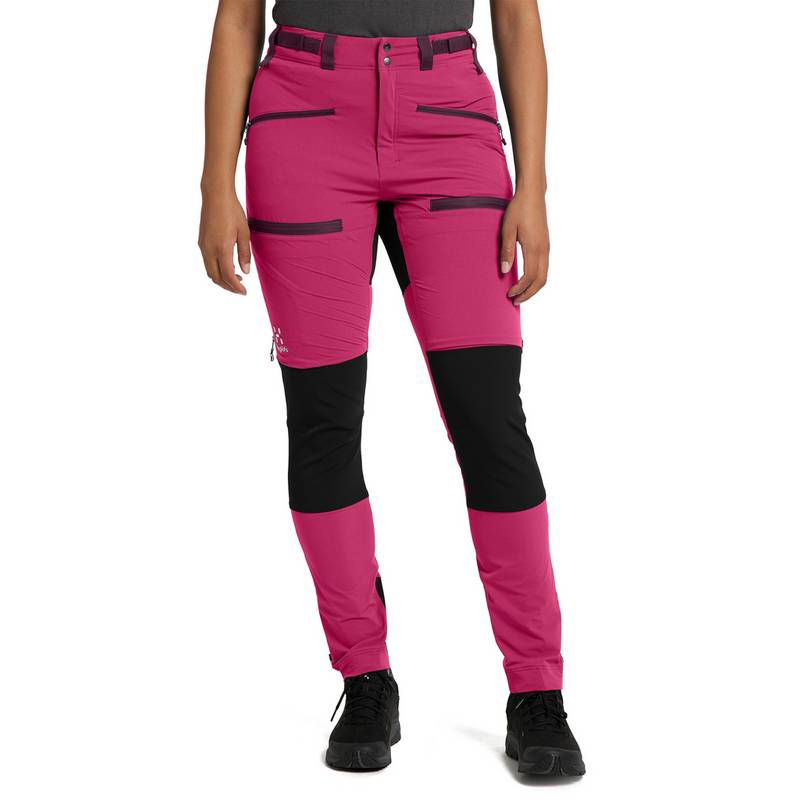 Haglöfs Rugged Slim Pant Trekkinghose Damen