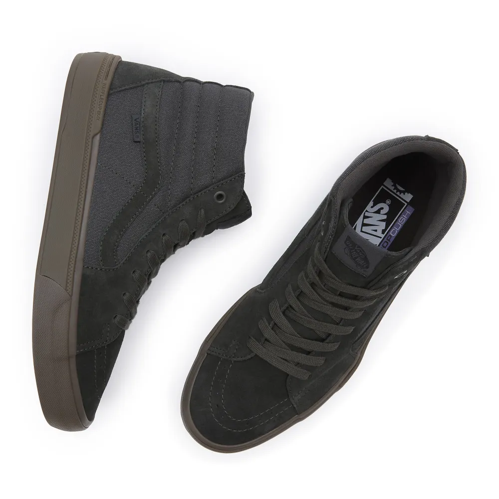 Vans Bmx Sk8 hi VN0005V0BFD / grau