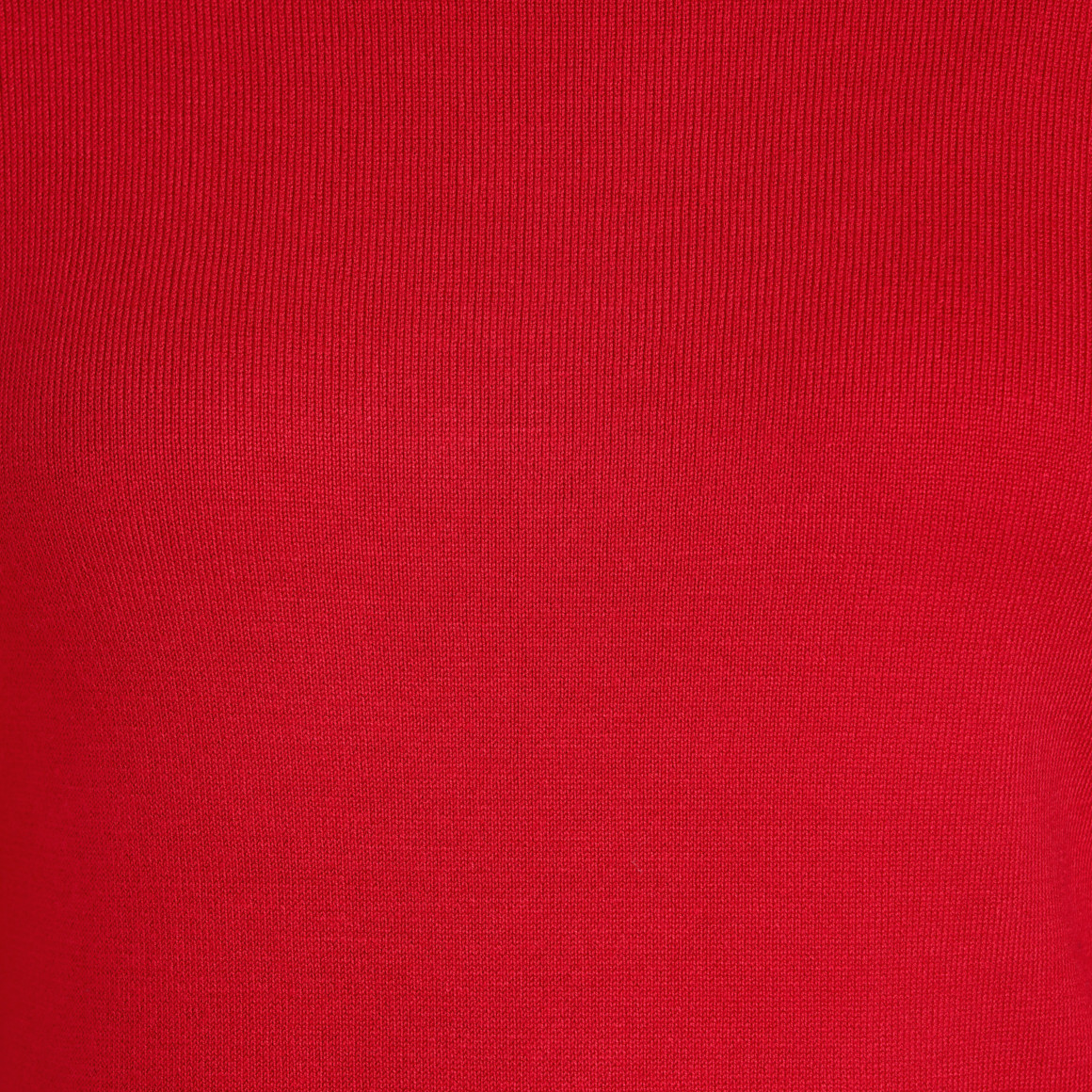 Damen Feinstrickpullover mit Rundhals
