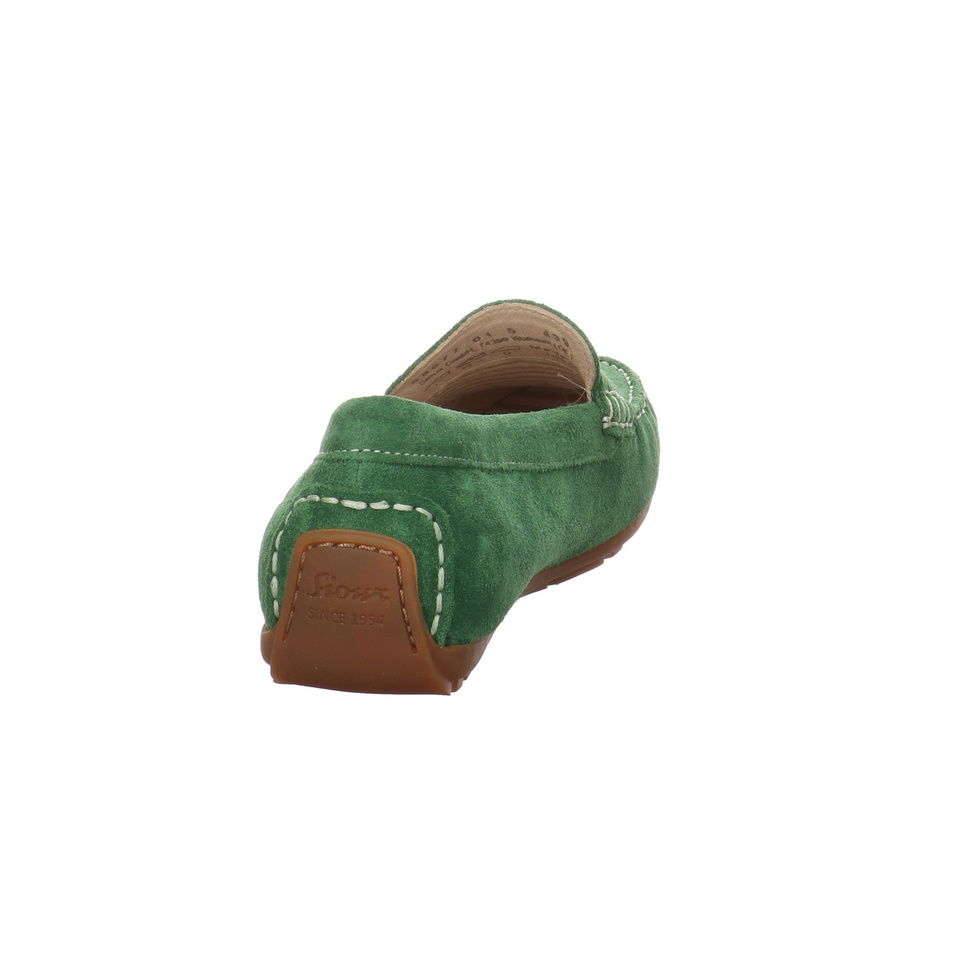 Sioux Carmona 700 Mokassin