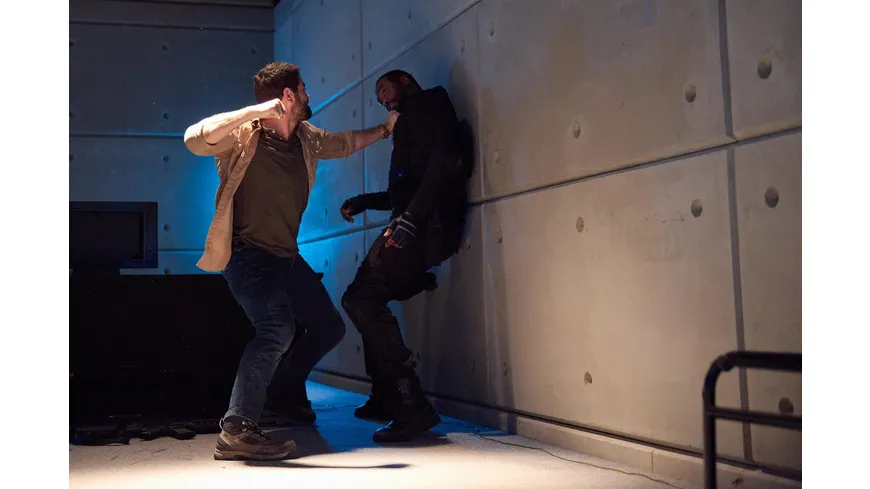 Fortress - Sniper's Eye