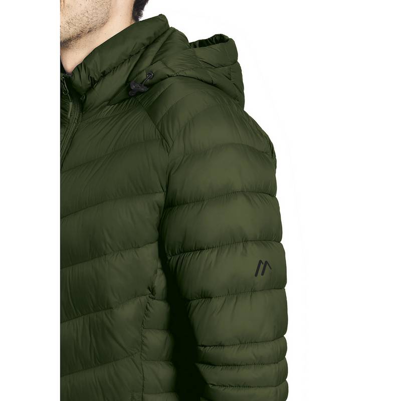 Maier Sports Notos 2.1 Funktionsjacke Herren