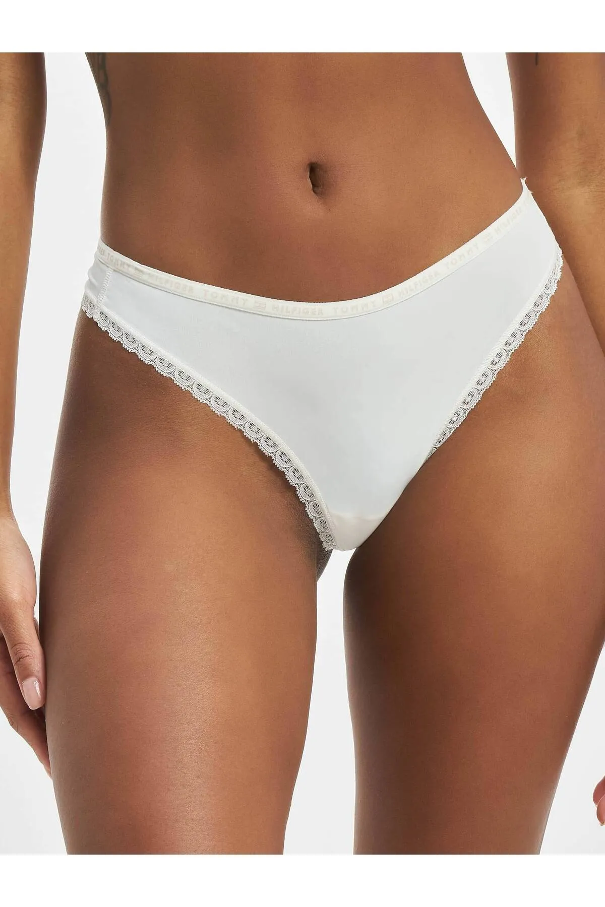 Tommy Hilfiger  Unterhosen - Schwarz - Lizenzartikel