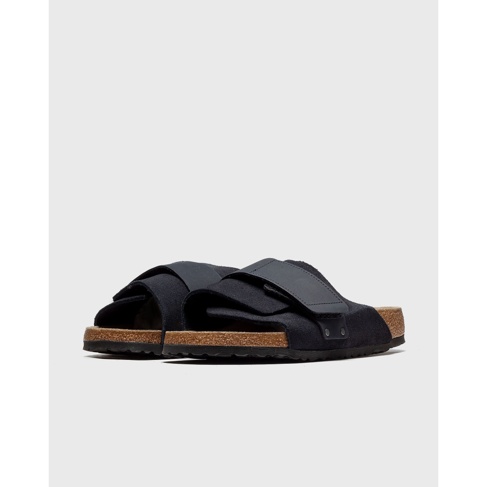 Birkenstock Kyoto VL NU 1020751 / schwarz