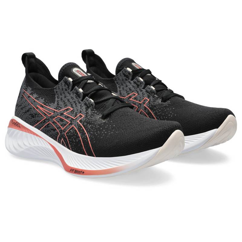 ASICS GEL-CUMULUS 25 MK Laufschuhe Damen