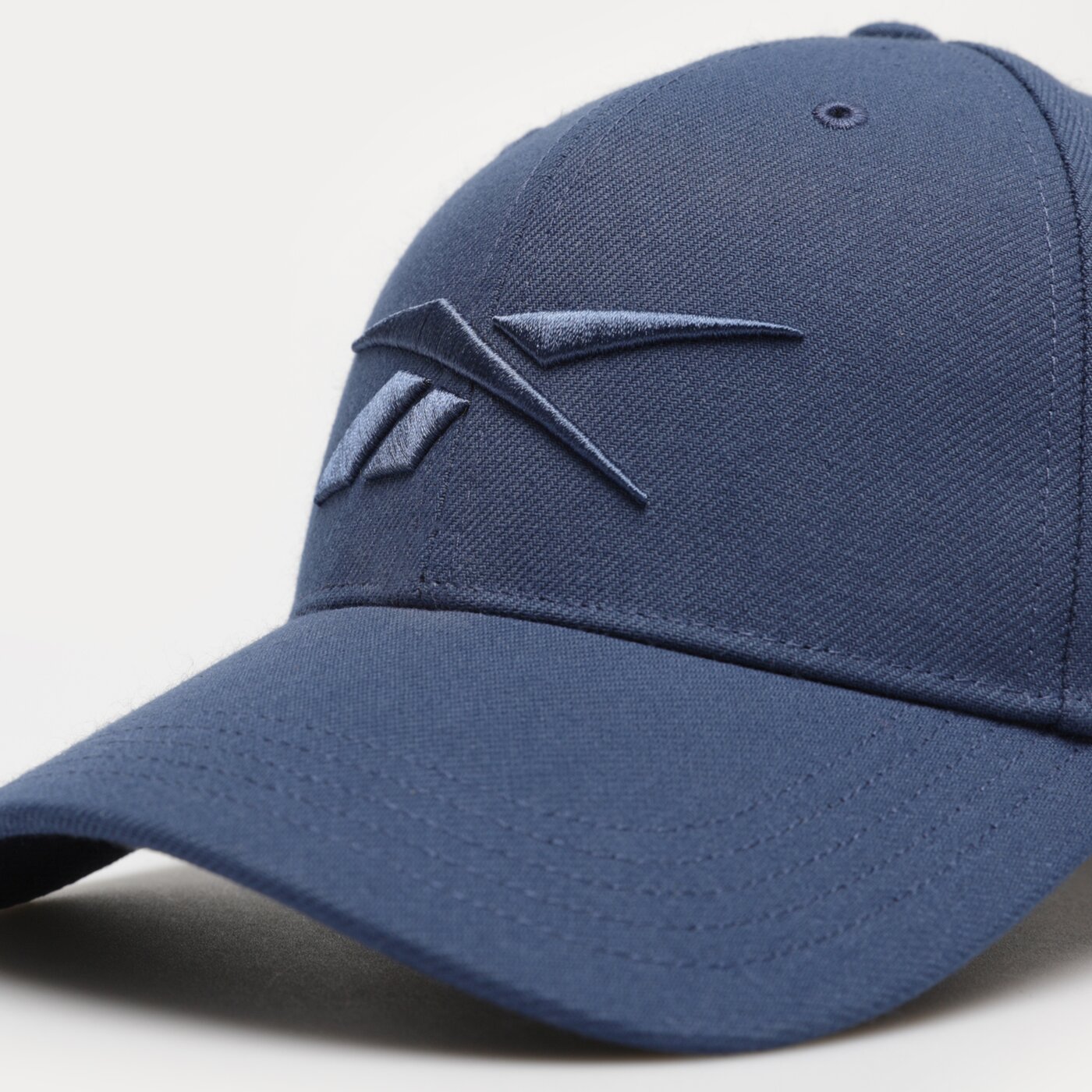 REEBOK MÜTZE UBF BASEB CAP Blau