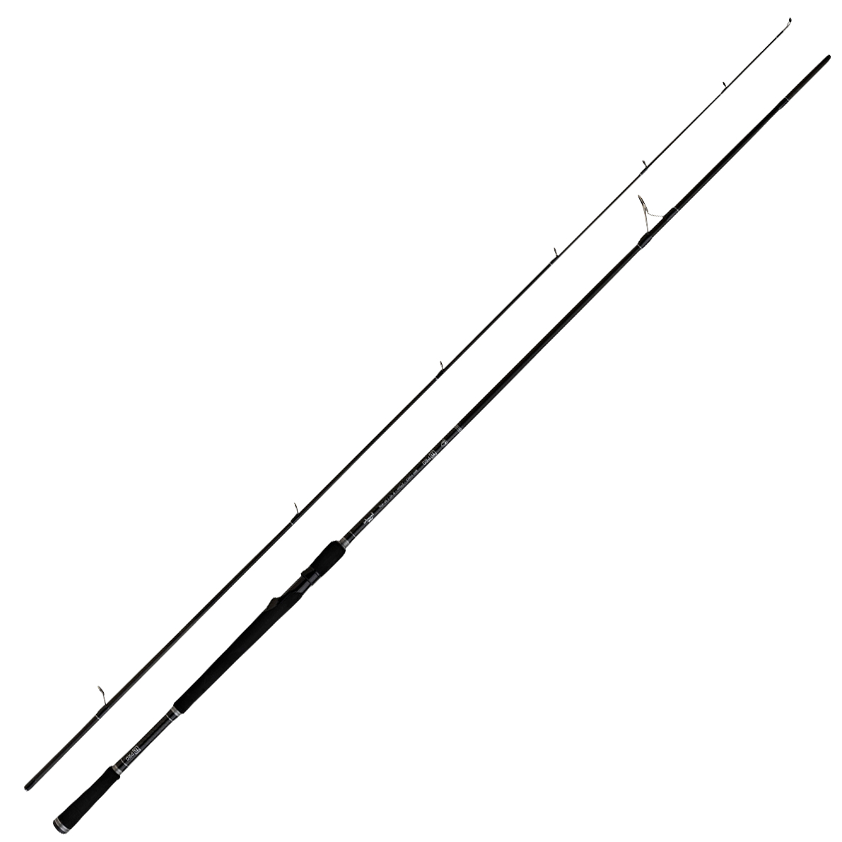 Fox Rage Angelruten Ti Pro (Bait Force)