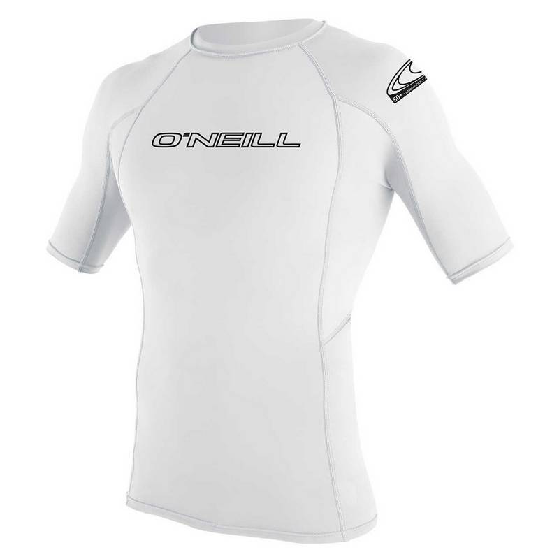 O'NEILL BASIC SKINS S/S CREW UV-Shirt Kinder