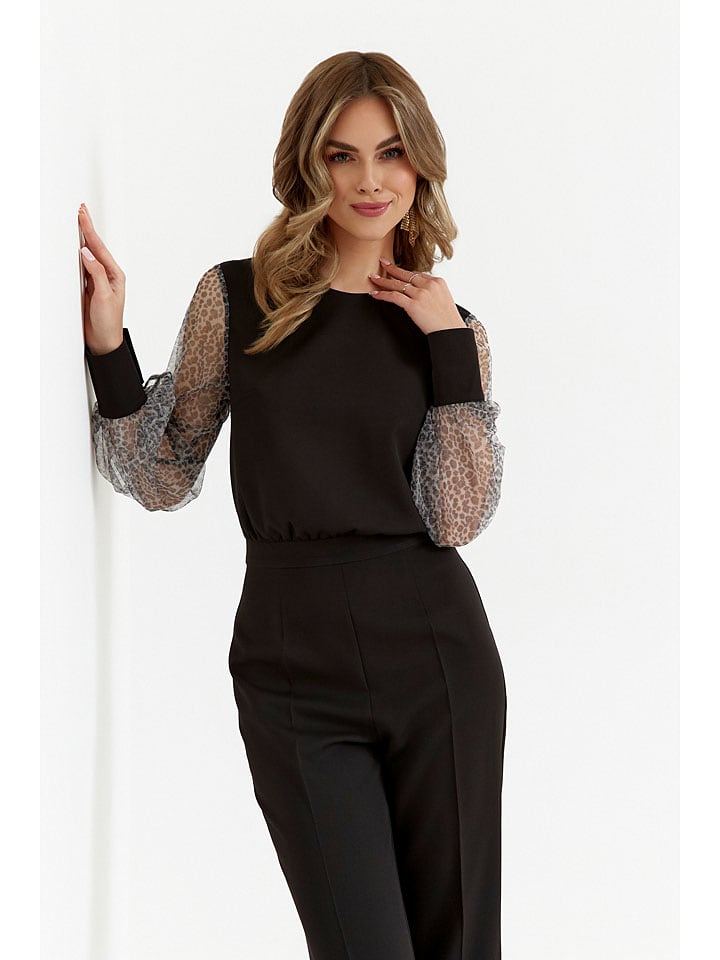 made of emotion Jumpsuit in Schwarz günstig kaufen