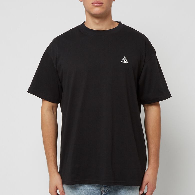 NIKE NRG ACG Short Sleeve LBR Tee black