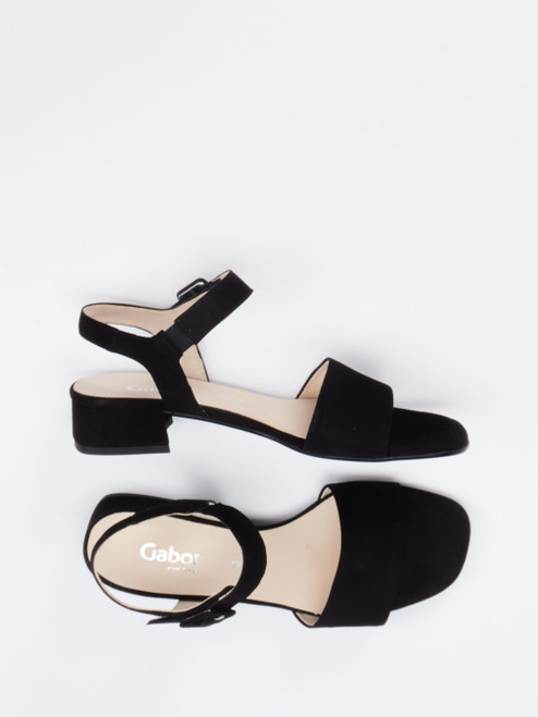 Sandalette-23250090028 Gabor Comfort